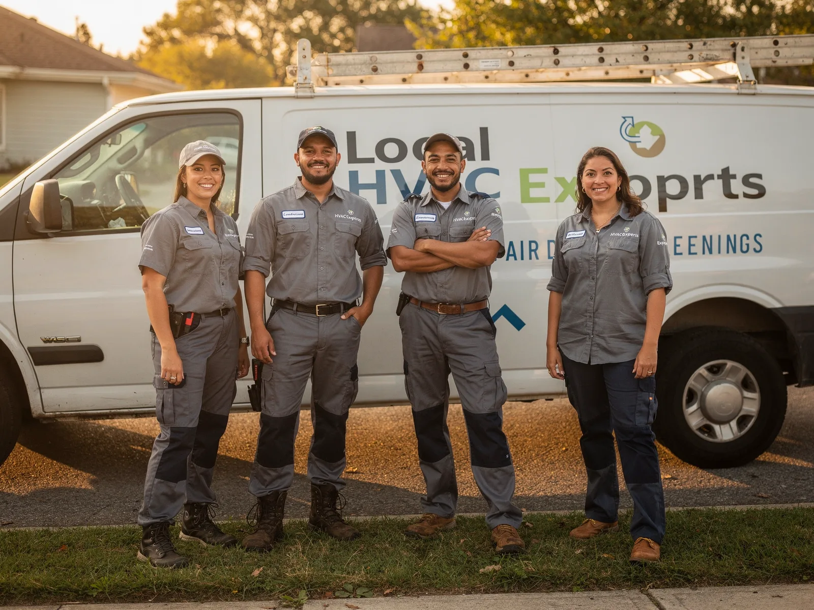 24/7 HVAC Repair & AC Replacement company in Vermontville, NY