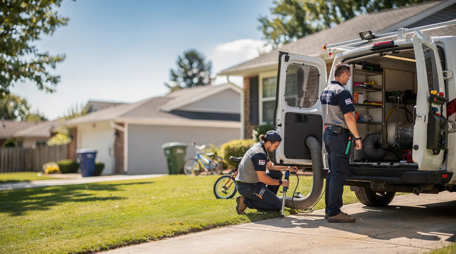 24/7 HVAC Repair & AC Replacement in Vermontville, NY near me
